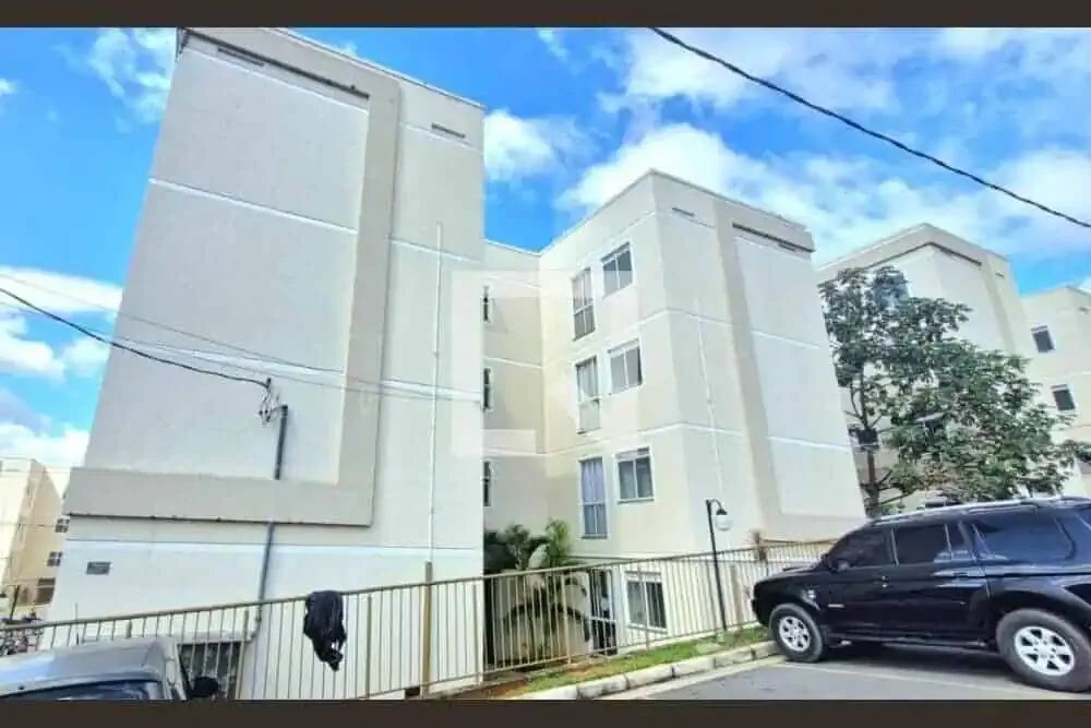 Apartamento em Lagoa santa - Mariposa - Foto 2
