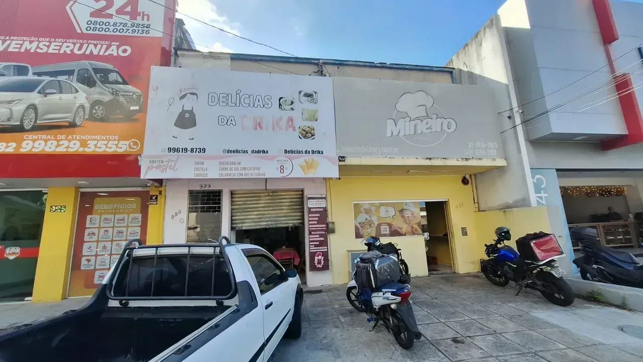 Imóvel para venda com 239 metros quadrados em Poço - Maceió - AL - Foto 2