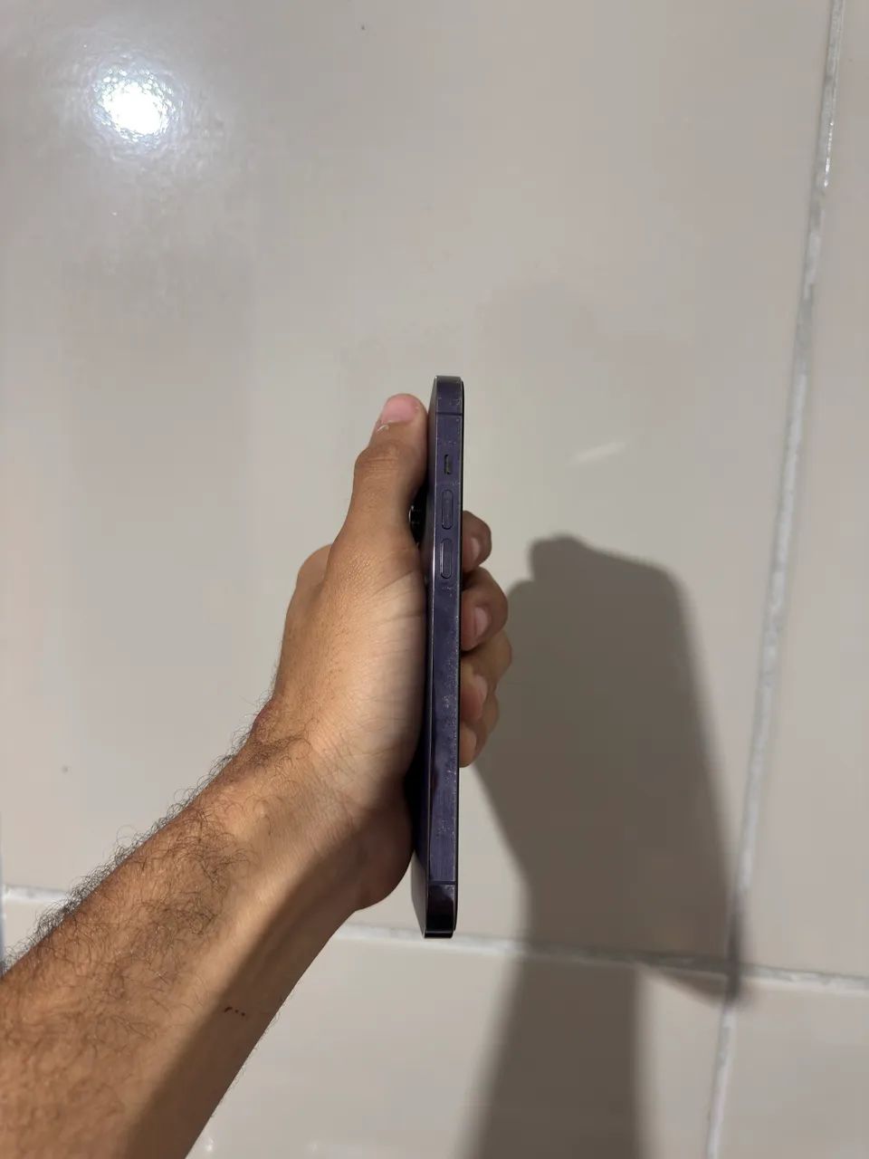 iPhone 14 Pro Max 128GB 89% - Foto 3