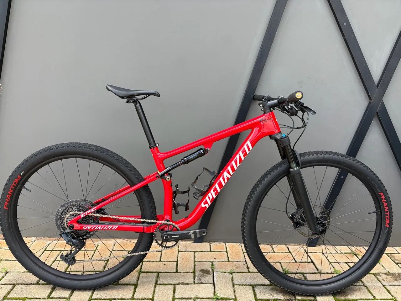 Specialized Epic Comp TAM M 
