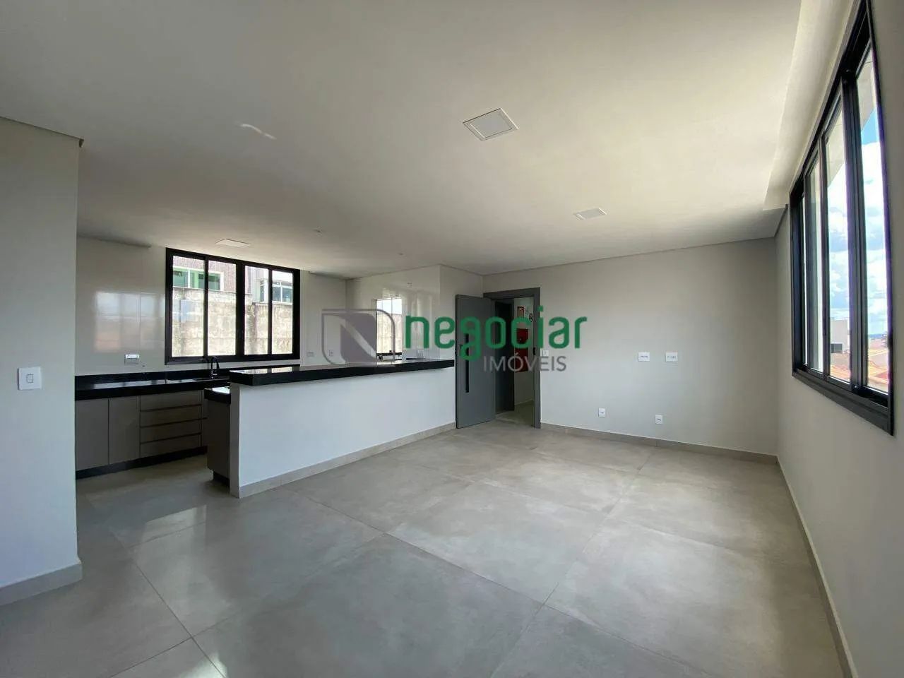 Apartamento 3 quartos no bairro Centro Betim - Foto 4
