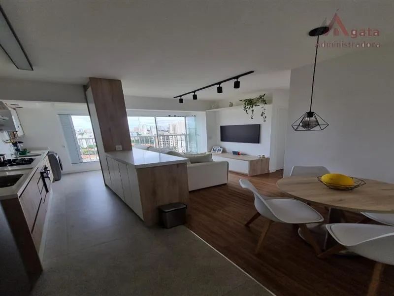 Apartamento Vila Guaca São Paulo/SP