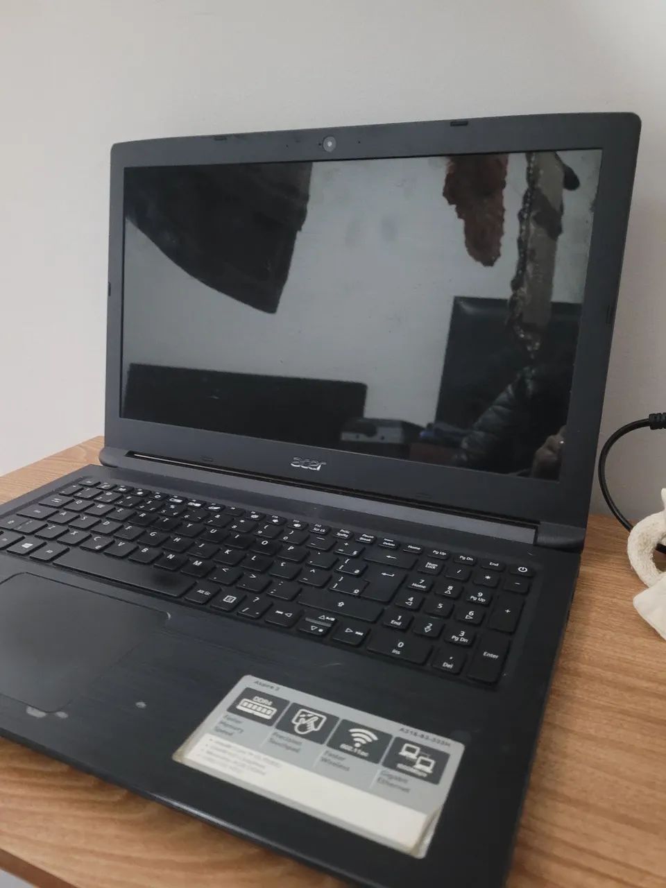 Notebook Acer i3  - Foto 2