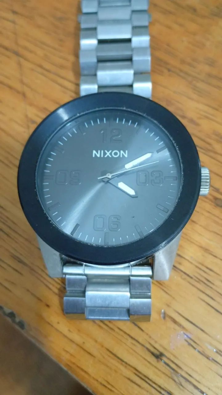 Relógio Nixon
