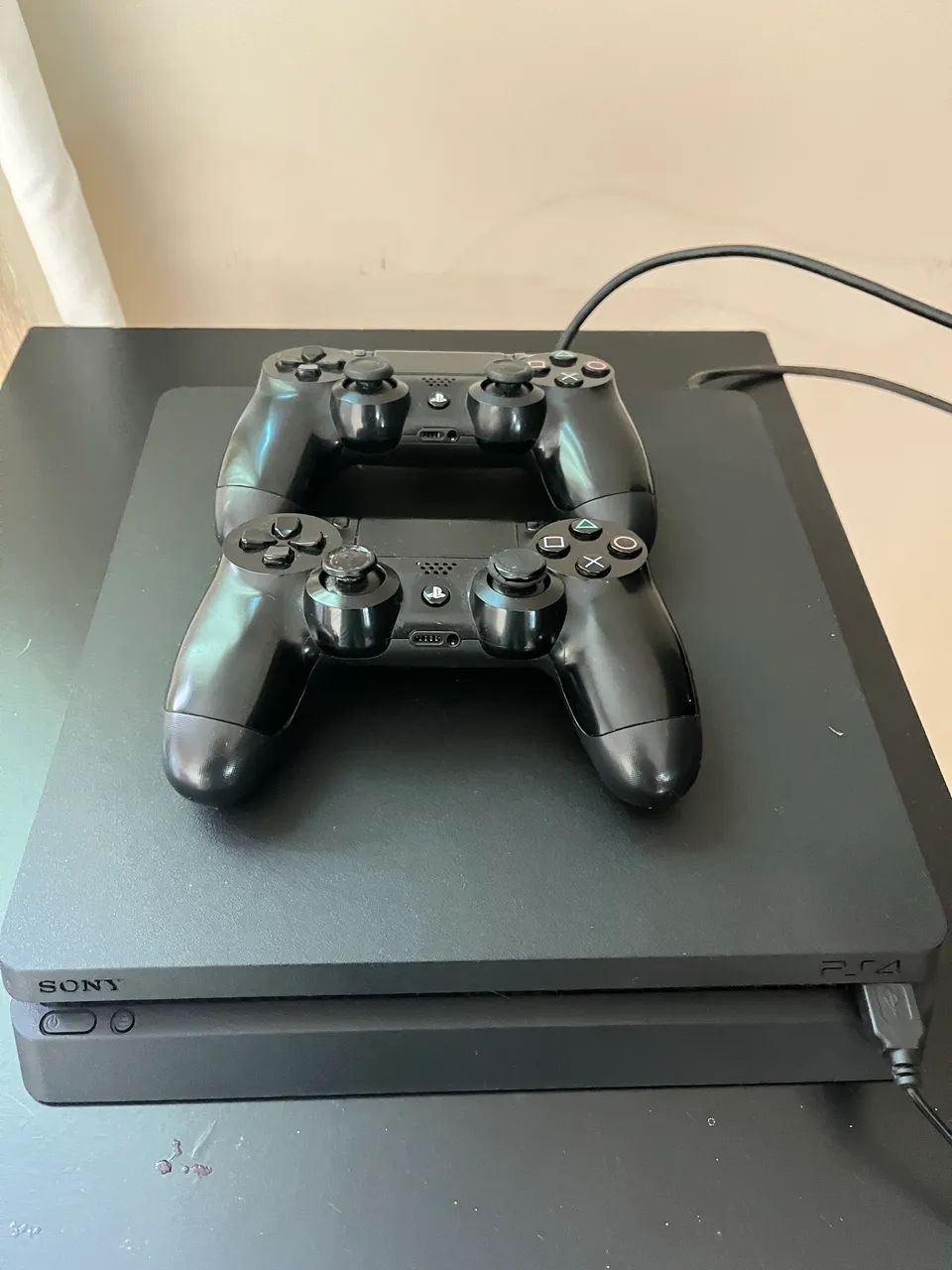Ps 4 500 Gb  - Foto 5