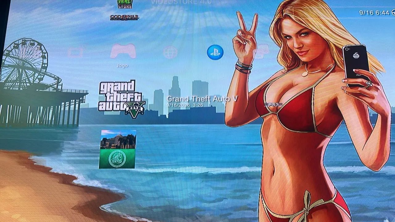 PlayStation 3 - Foto 2