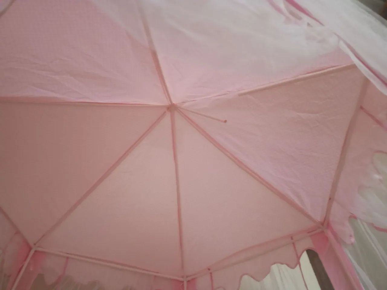 Casinha de brinquedo  - Foto 2