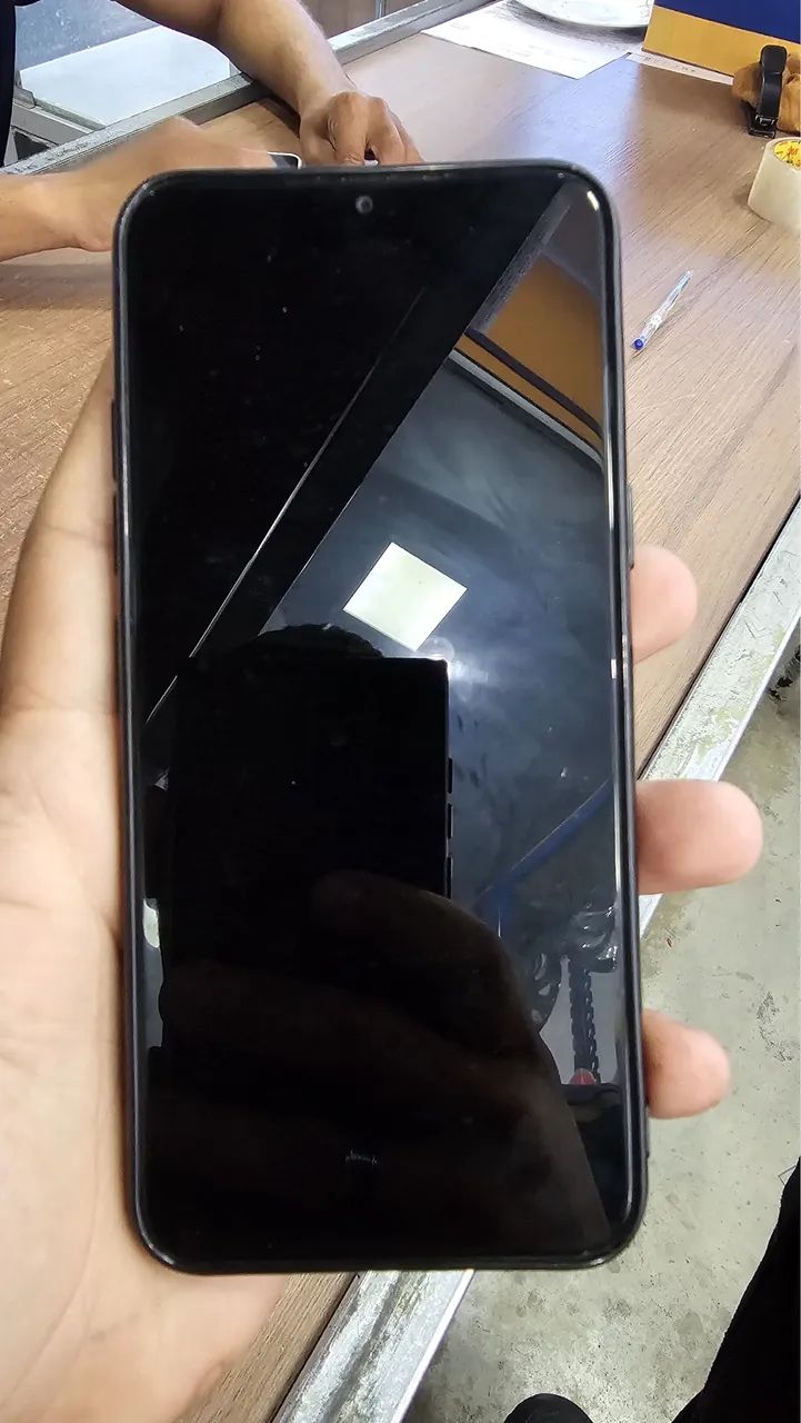 LG K41S