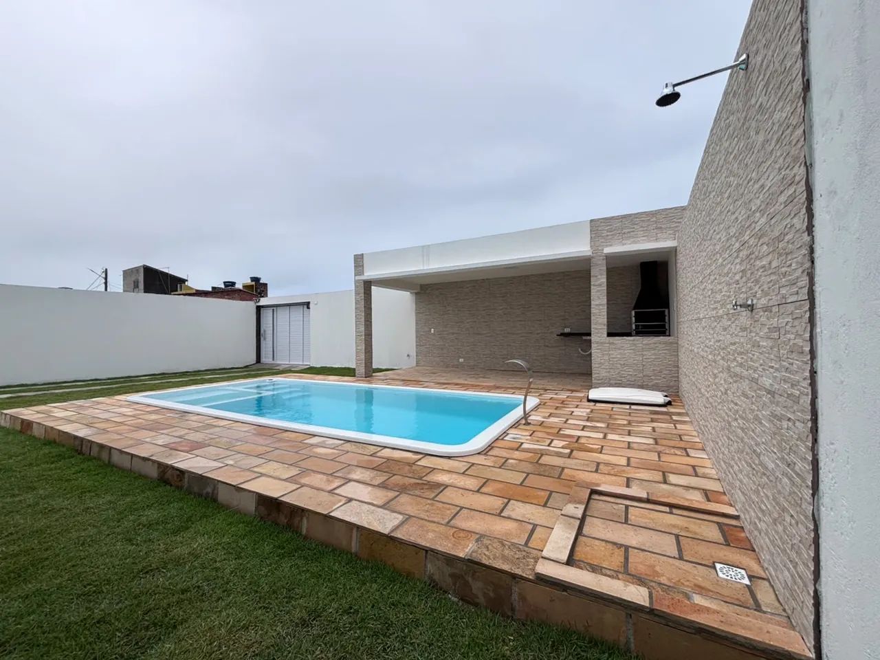 Excelente casa de veraneio- Barra de Sirinhaém, Pernambuco.