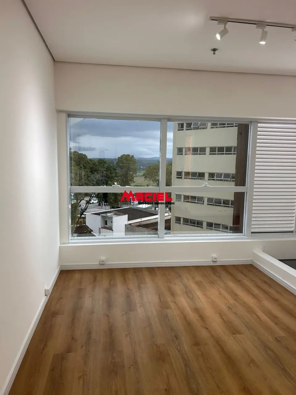 SALA COMERCIAL À VENDA ? HELBOR DOWNTOWN OFFICE | SÃO JOSÉ DOS CAMPOS - Foto 4