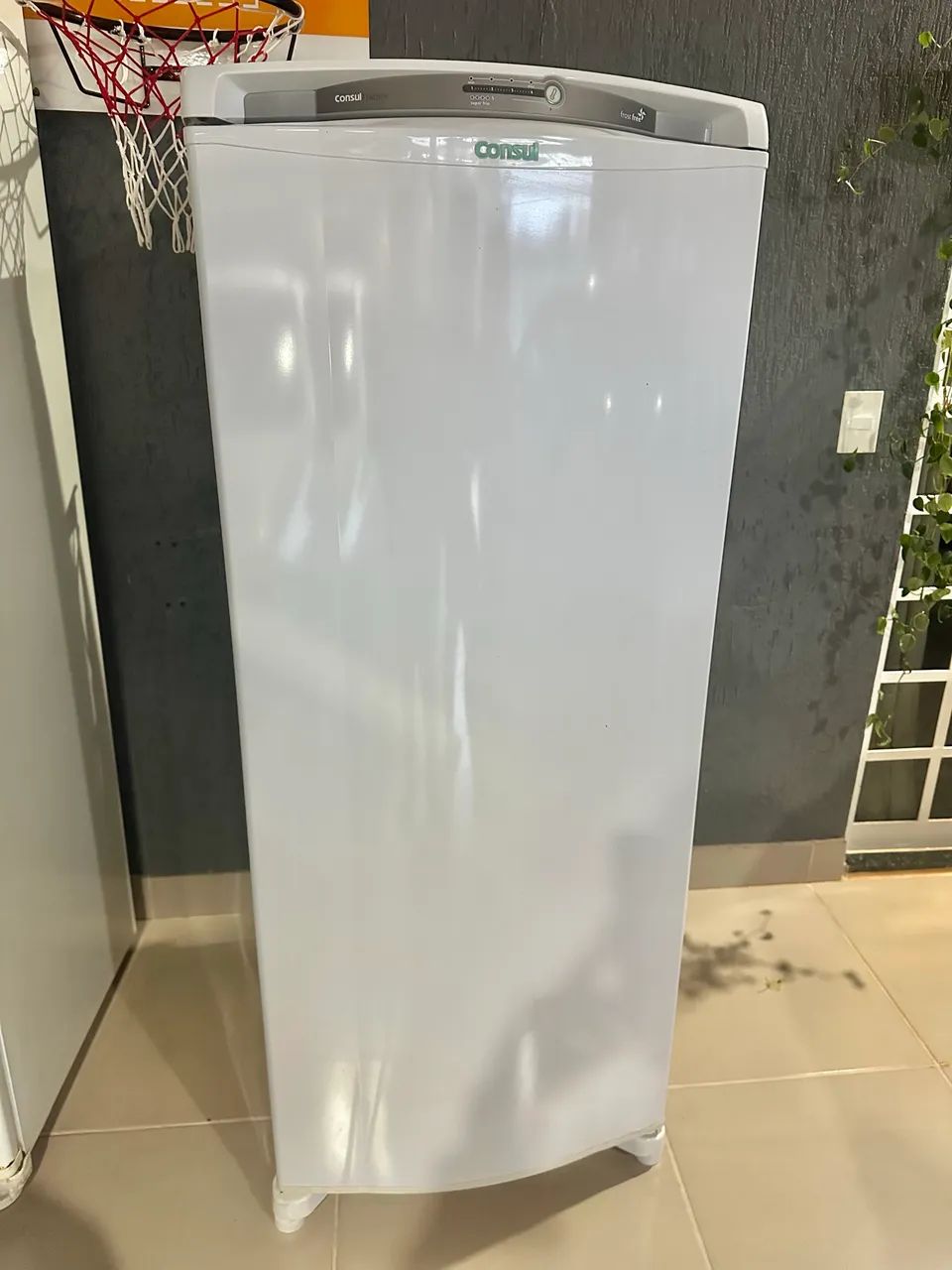 Geladeira Cônsul 300 litros  - Foto 2