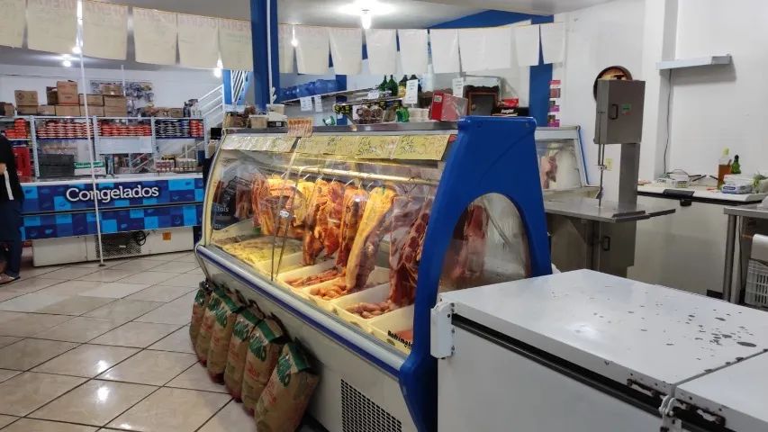 MERCADO A VENDA - BARRA VELHA  - Foto 5