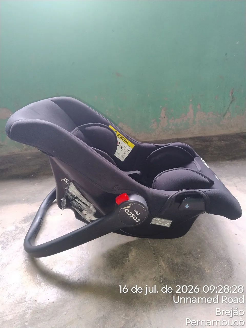 Vendo ou troco  - Foto 3