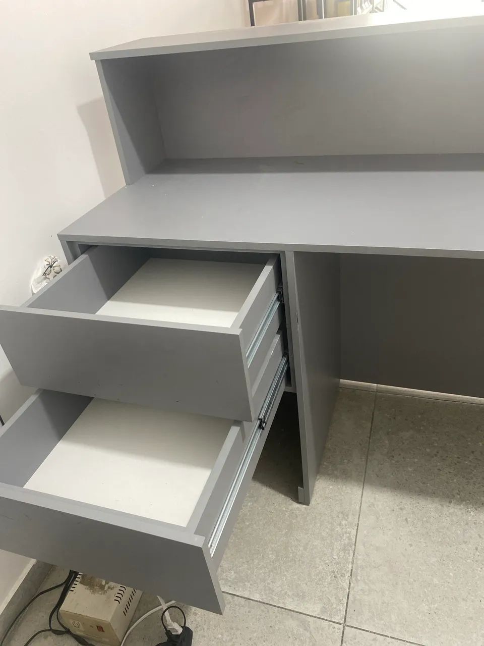 Balcão para loja - 100% MDF  - Foto 3