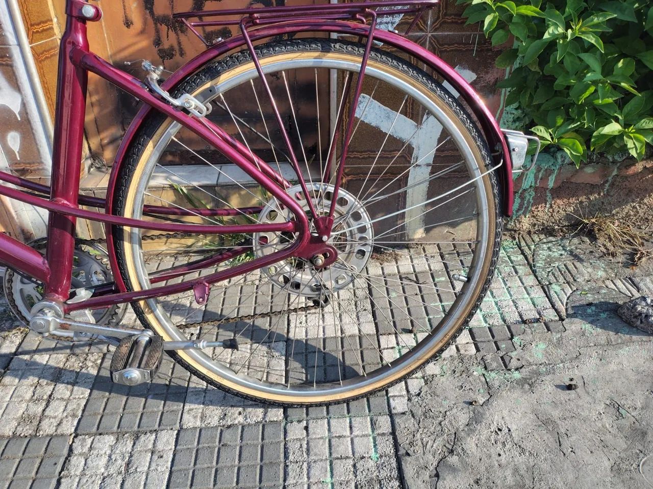 Bicicleta Feminina Ceci - Foto 3