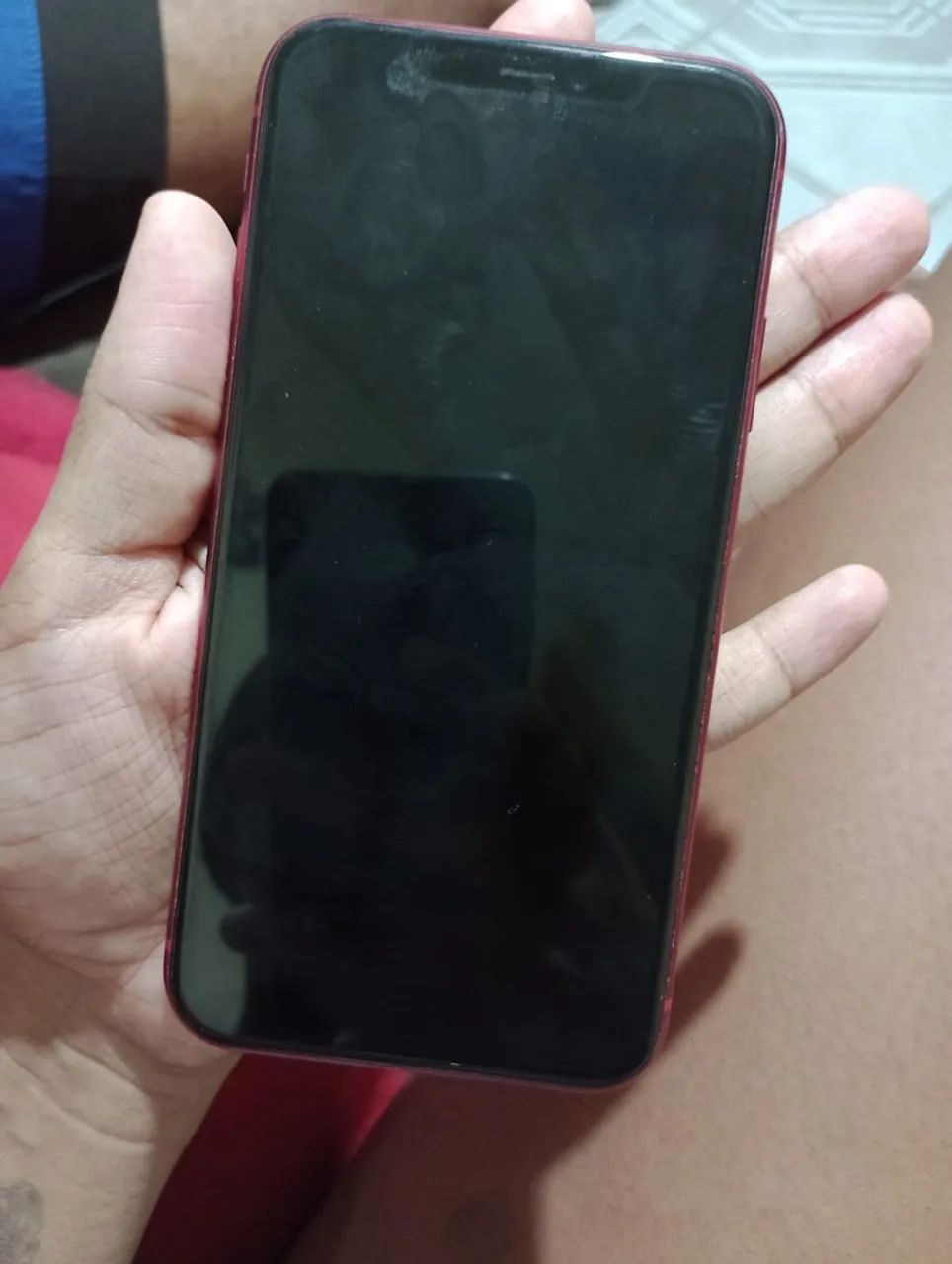 iPhone 11 - Foto 2