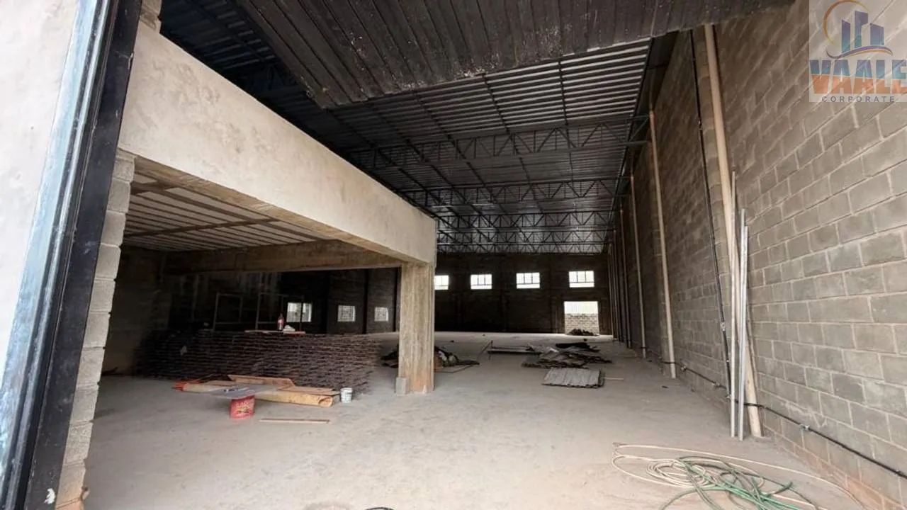 GALPÃO PARA PRIMEIRA LOCAÇÃO | NOVO ÂNGULO  HORTOLÂNDIA/SP - Foto 3