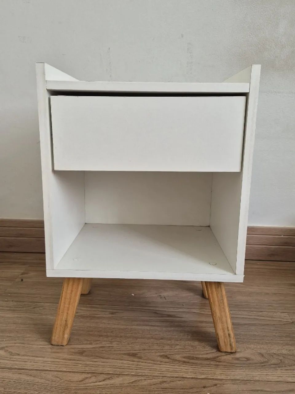 Mesa de cabeceira - Foto 2