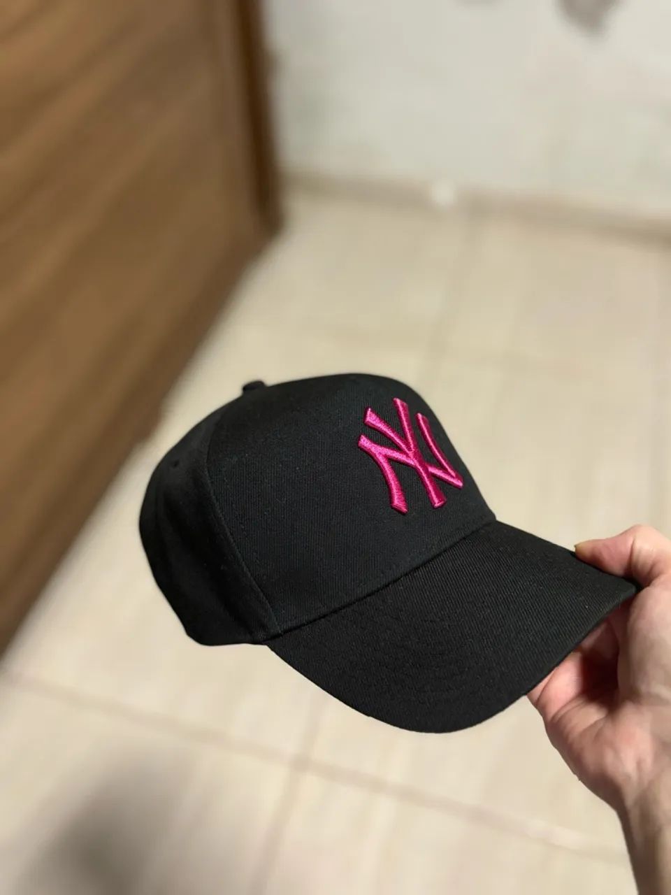 Boné New era 