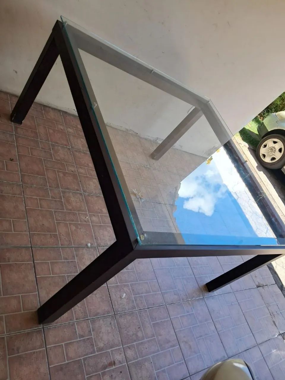 Mesa jantar para 8 cadeiras - Foto 5