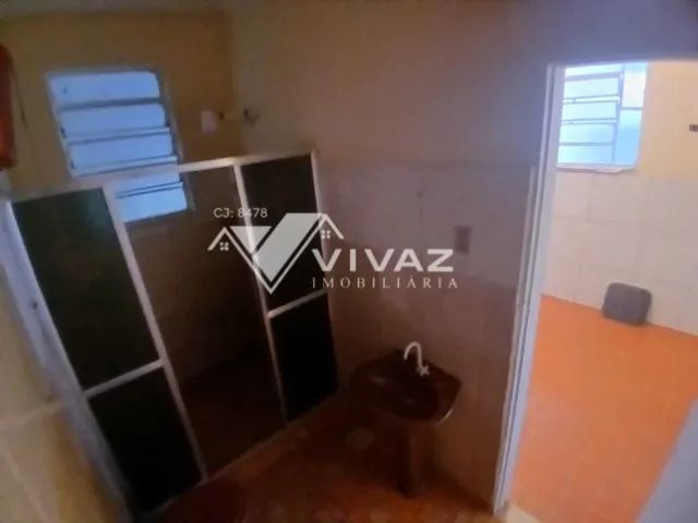 Apartamento tipo Casa em Cavalcanti de 01 Quarto e Quintal  - Foto 3