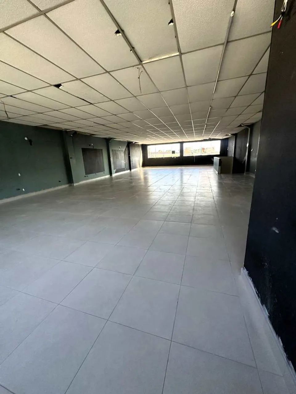 Sala, Boqueirão, Praia Grande, Cod: 301244 - Foto 2