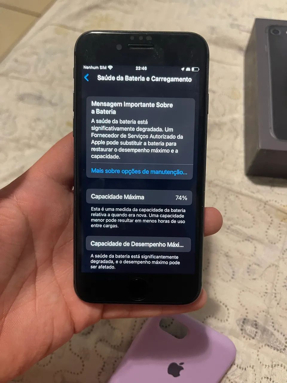 iPhone 8 64GB - Foto 3