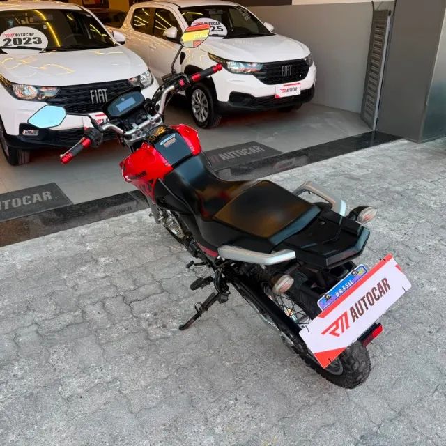 CROSSER S ABS 150Cc 2024  - Foto 4