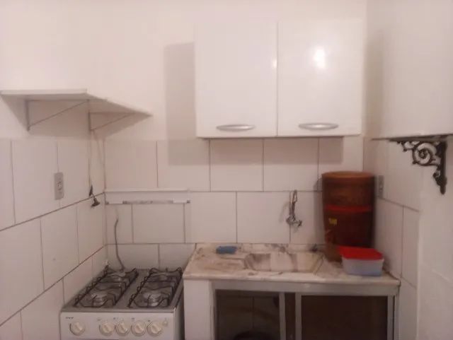 Alugo Kitnet somente para mulher - Foto 3