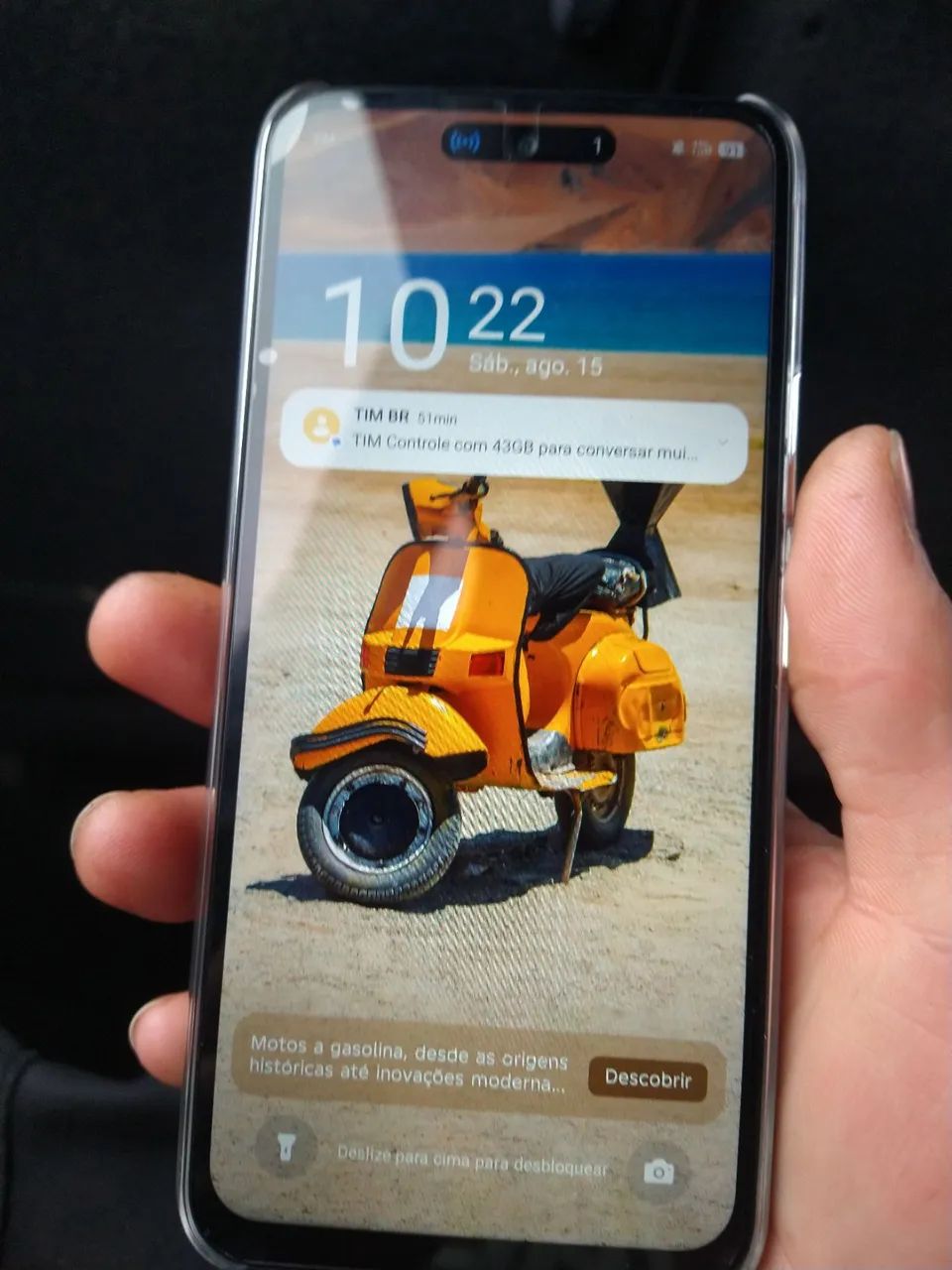 Smart 10 infinx  - Foto 2