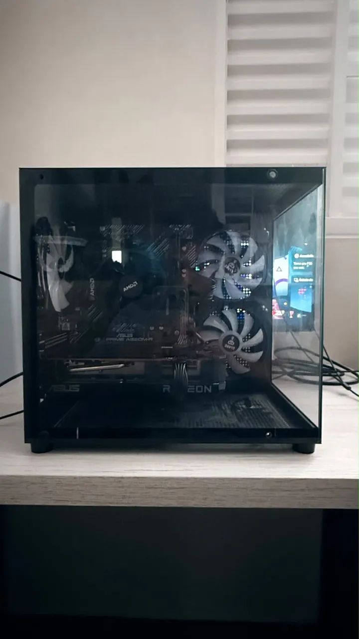 COMPUTADOR GAMER - Foto 3