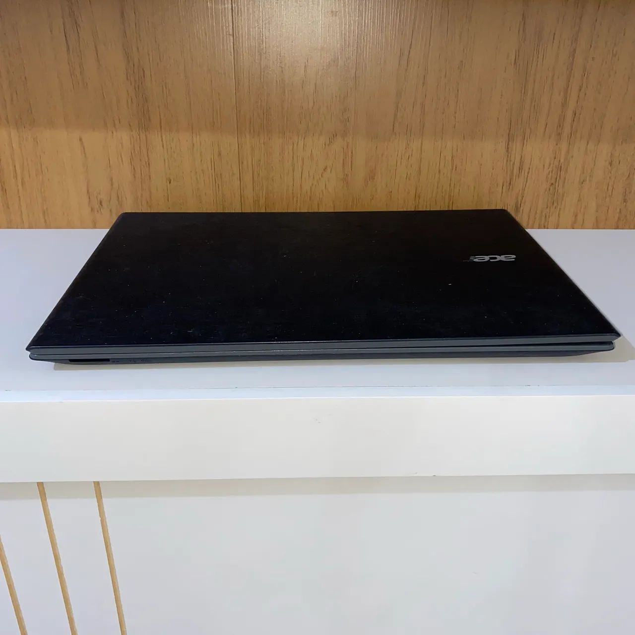 Notebook Acer Aspire E5-573G - Notebooks - Alto do Céu, João