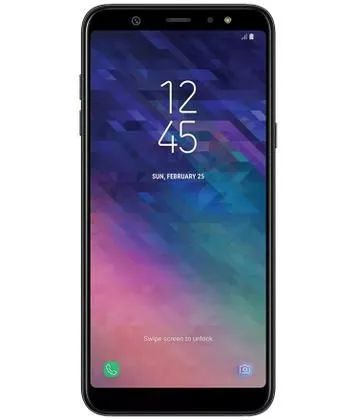 Samsung galaxy A6+ - usado - Foto 2