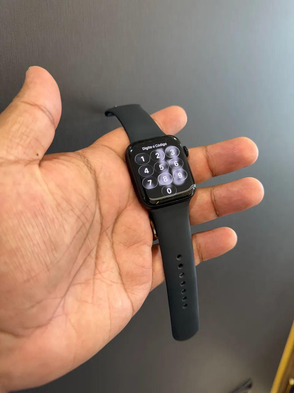Apple Watch SE 2 44mm