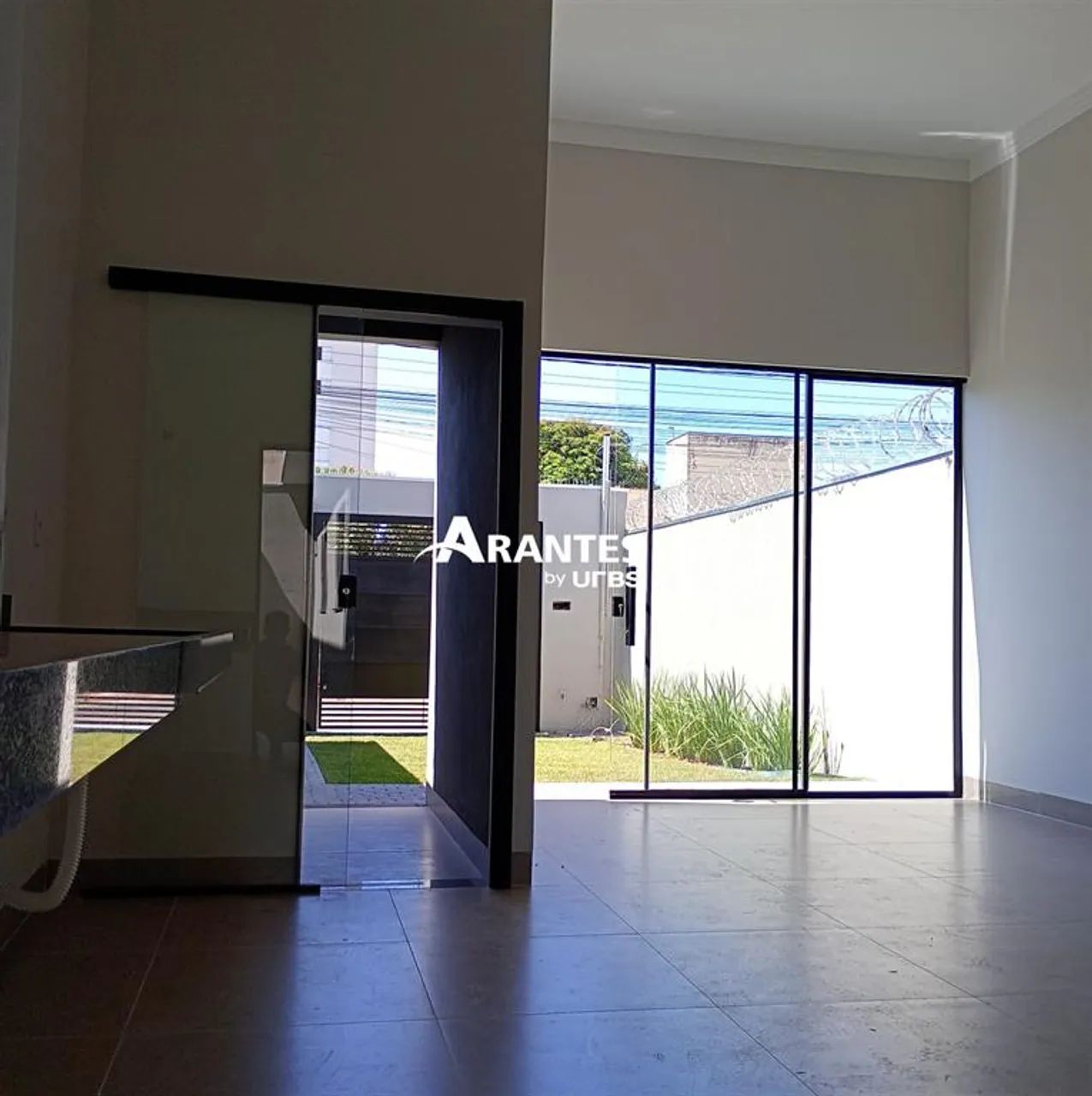 Casa com 71,45m² 2 quartos à venda no bairro Jardim Holanda - Foto 2
