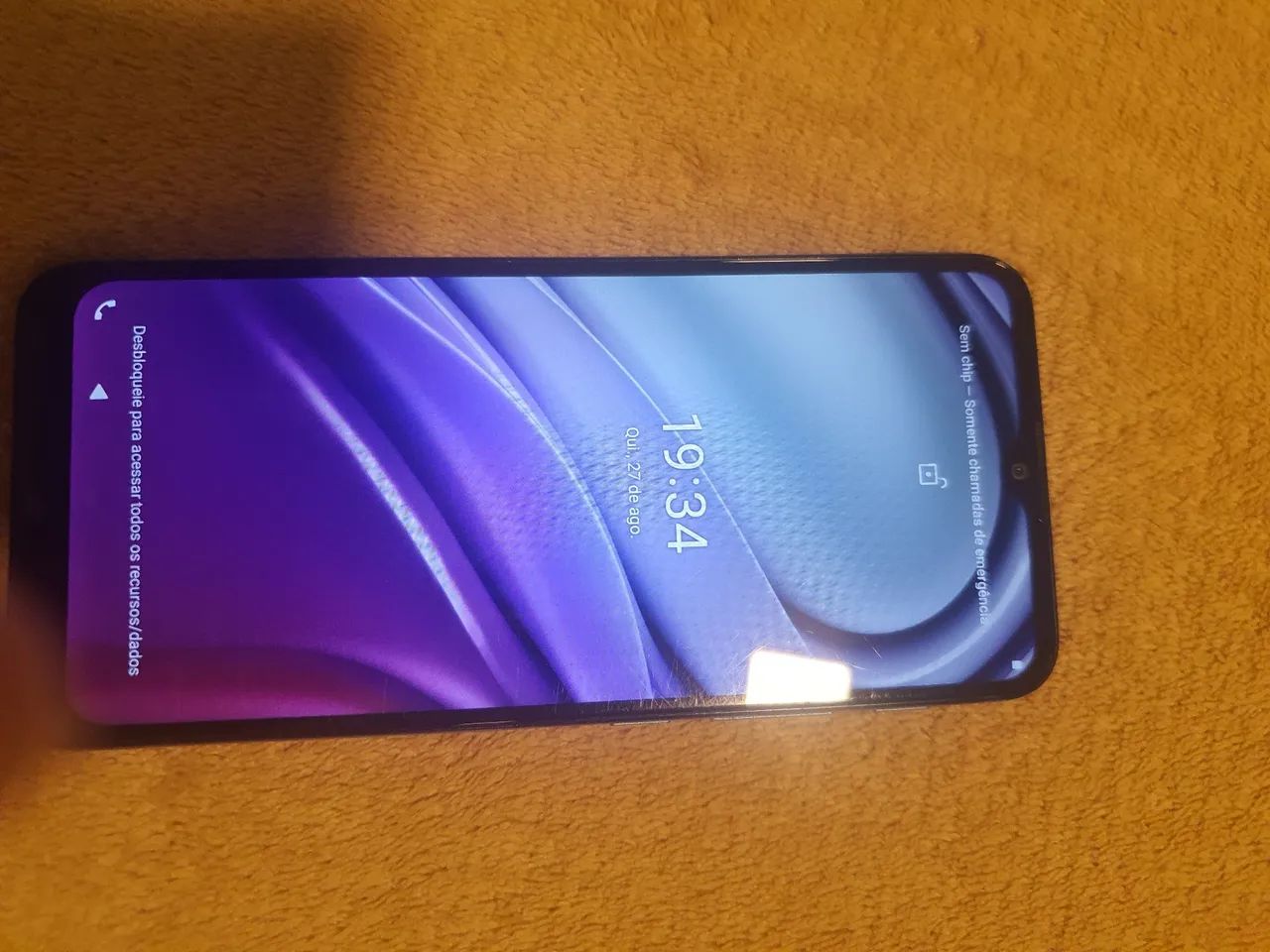 Motorola  G20  - Foto 2