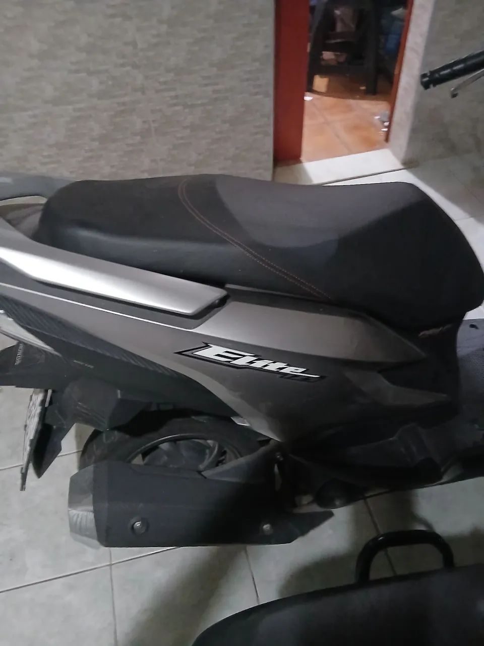 Moto elite - Foto 2