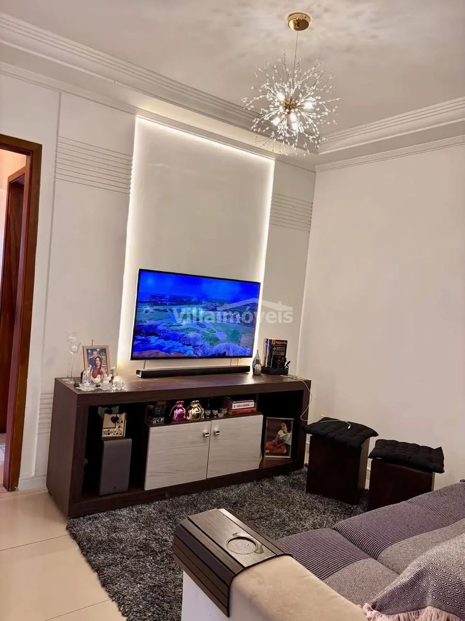 casa - Jardim São Sebastião - Hortolândia - Foto 3