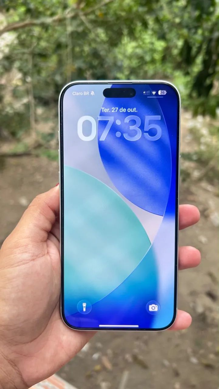 iPhone 17 pro max - Foto 2