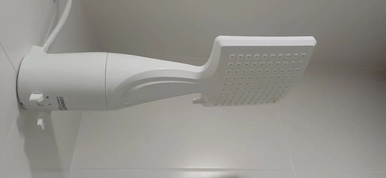 LORENZETTI LOREN SHOWER 127V