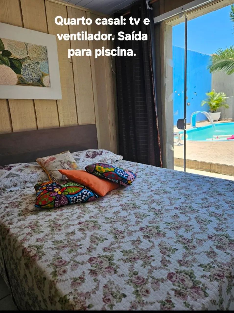 Casa com piscina (Guaratuba)  - Foto 5