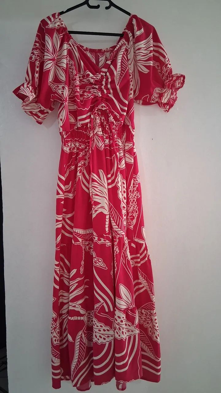 Vestidos