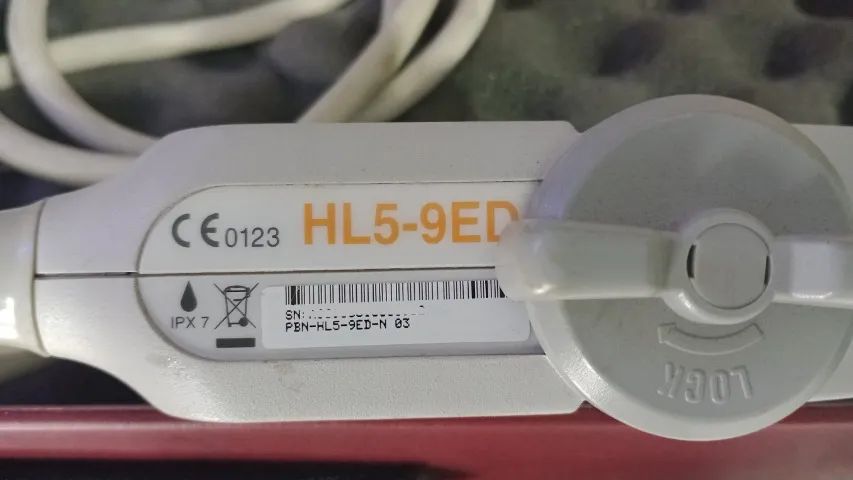 Transdutor sonda ultrassom linear medison samsung - Foto 3