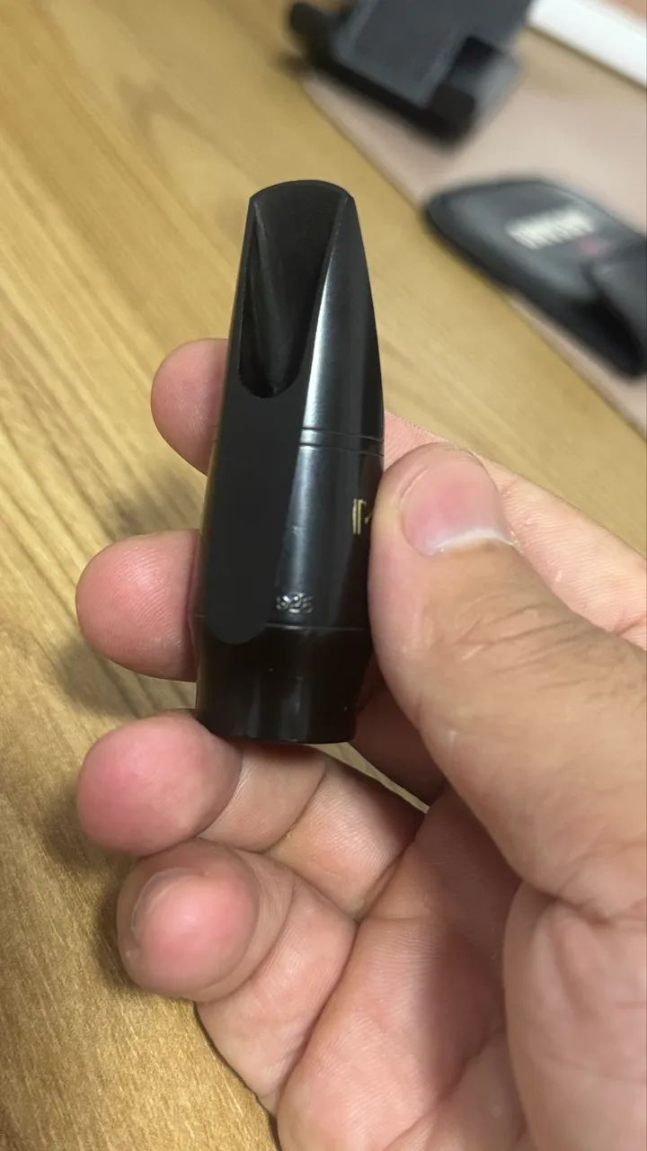 Vandoren S25 soprano  - Foto 3
