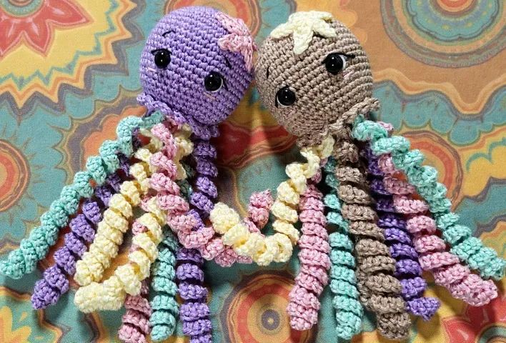 Polvinho amigurumi - Foto 2