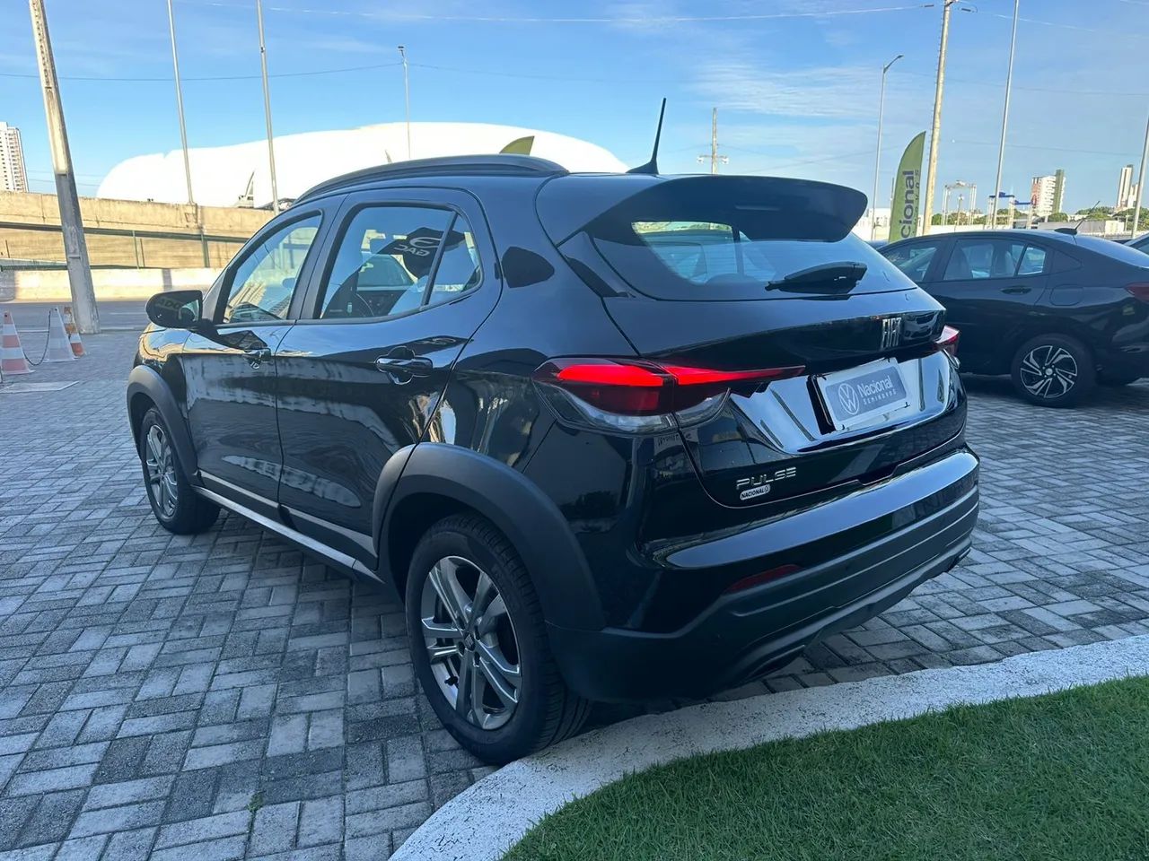 Fiat Pulse 2022 photo 4