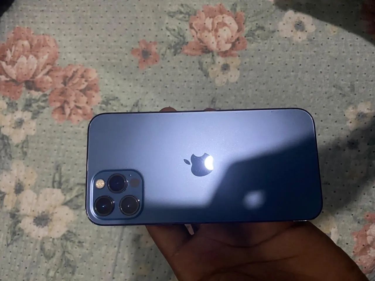 iPhone 12 pro