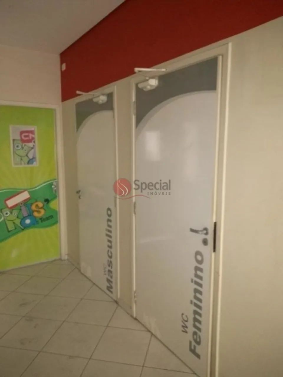 Sala Comercial - Vila Formosa- 175 m² útil. - Foto 2