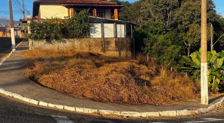 Foto - Alfenas - Centro
