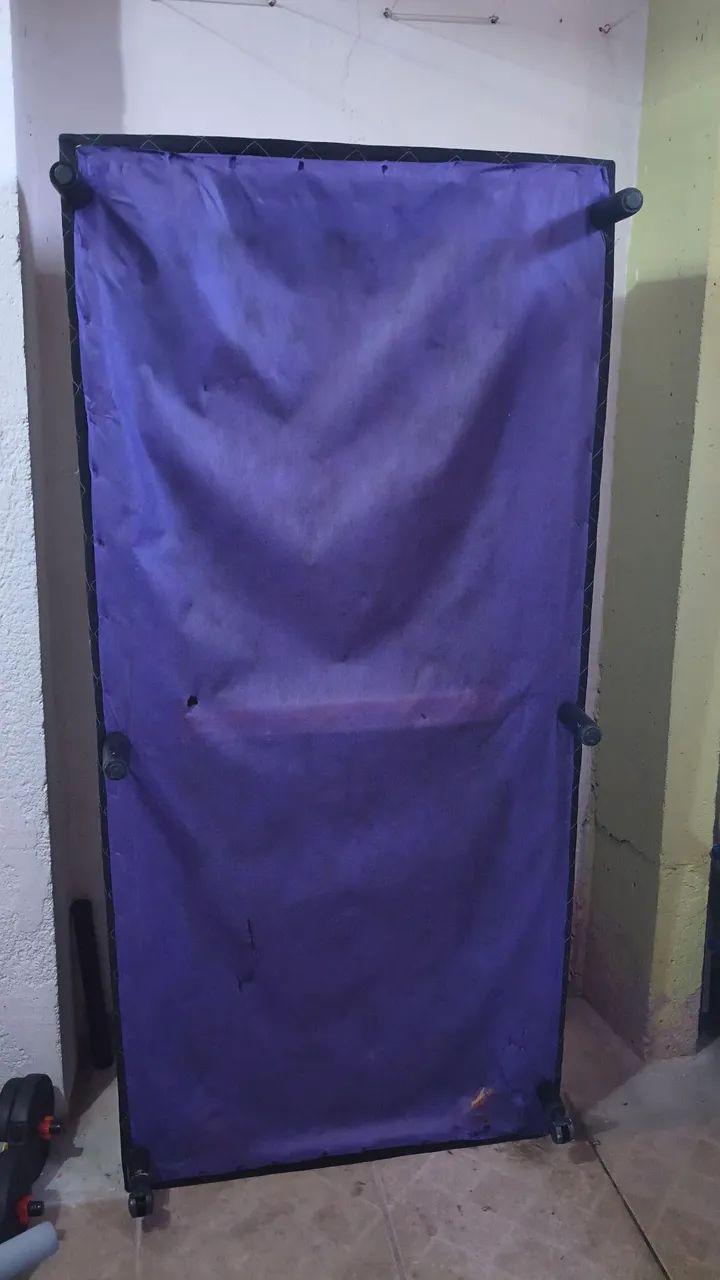 Base box de solteiro  - Foto 3